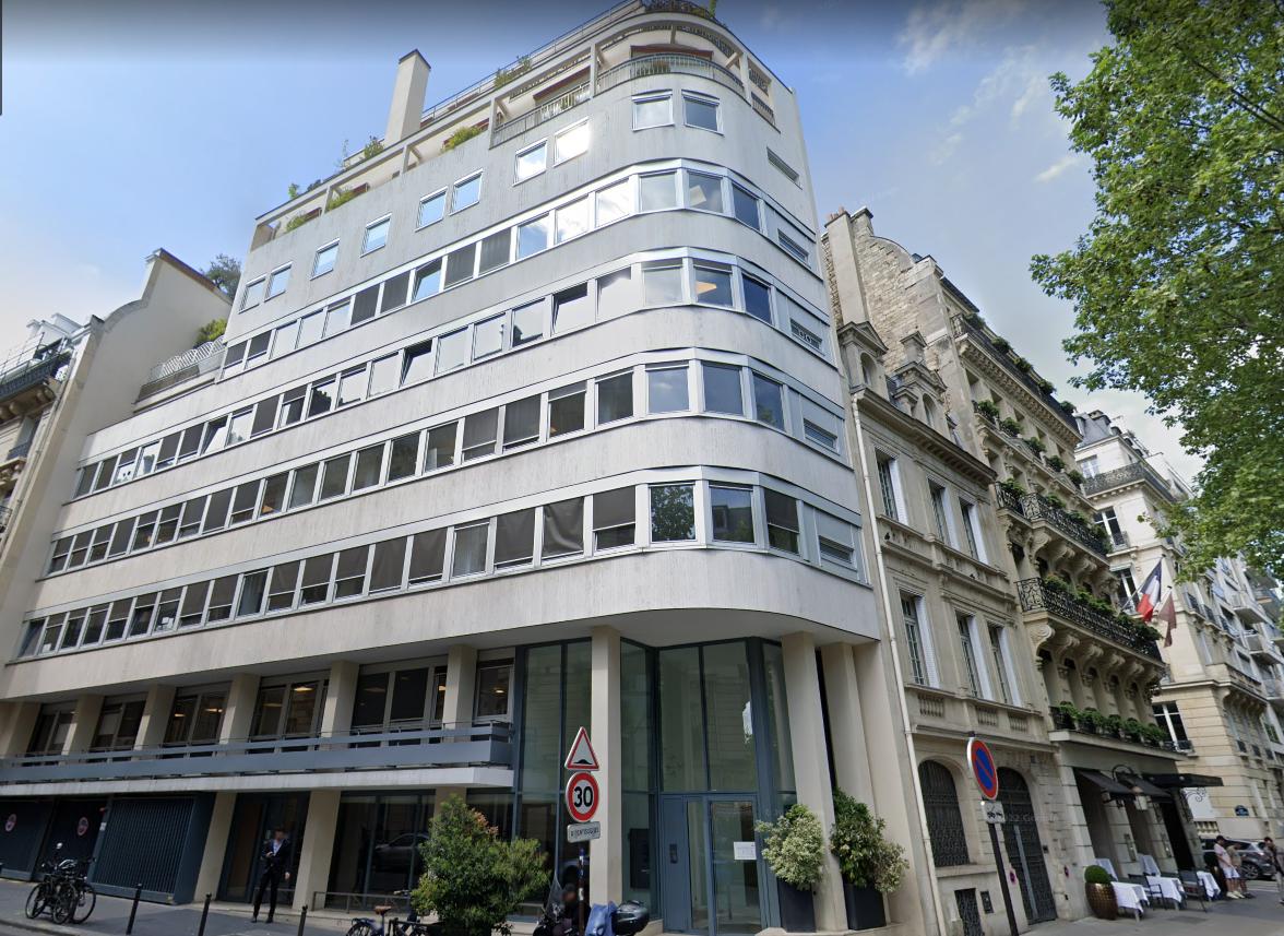 Bureau Paris 203m² Location bureau Paris OLBUR2316061 0